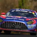 Terrible désillusion pour Max Verstappen au Nürburgring verstappen Nordschleife