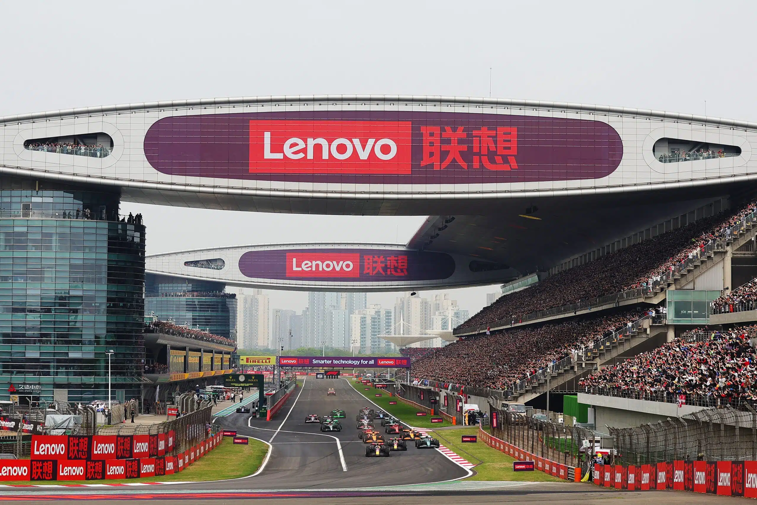 Prévisions météorologiques pour le Grand Prix de Chine de F1 HDEl3tuW0AAEj-f