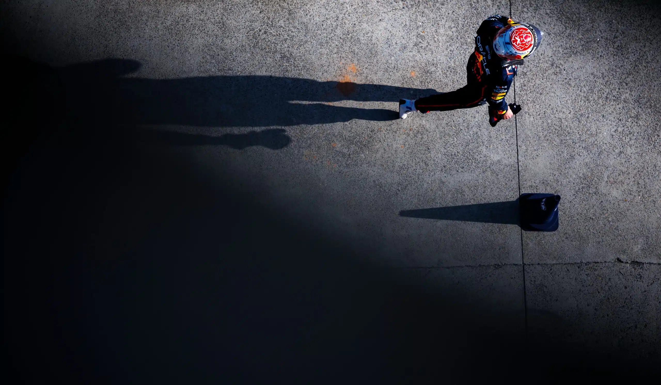 Max Verstappen égratigné par sa belle famille