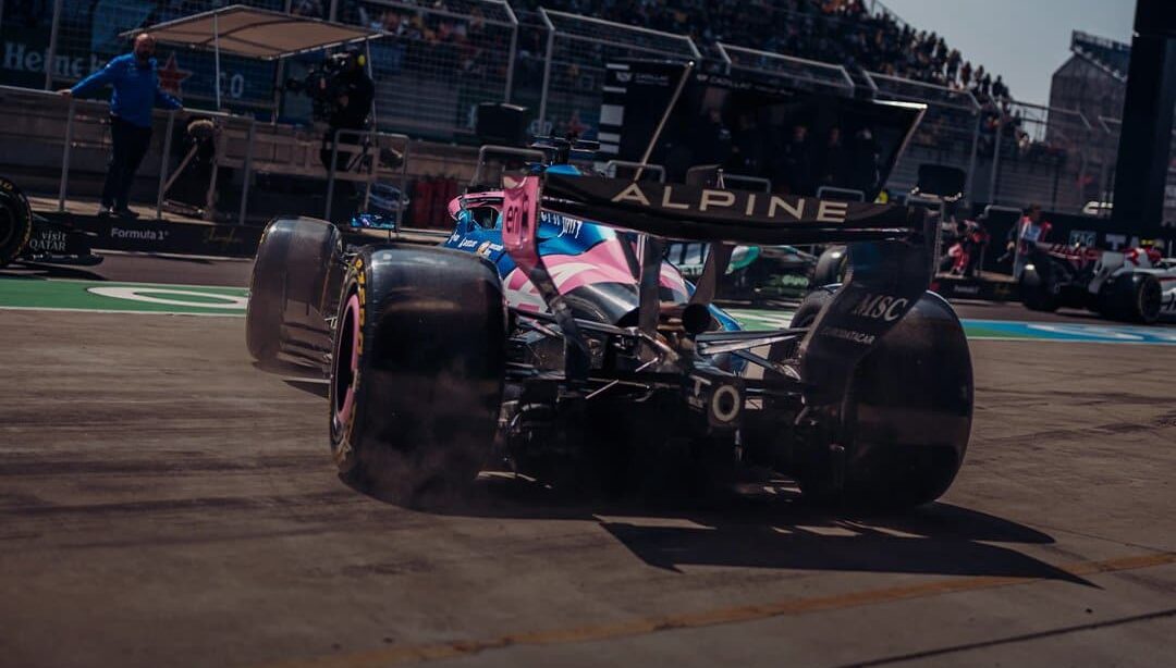 La FIA convoque Gasly et Antonelli après les qualifications