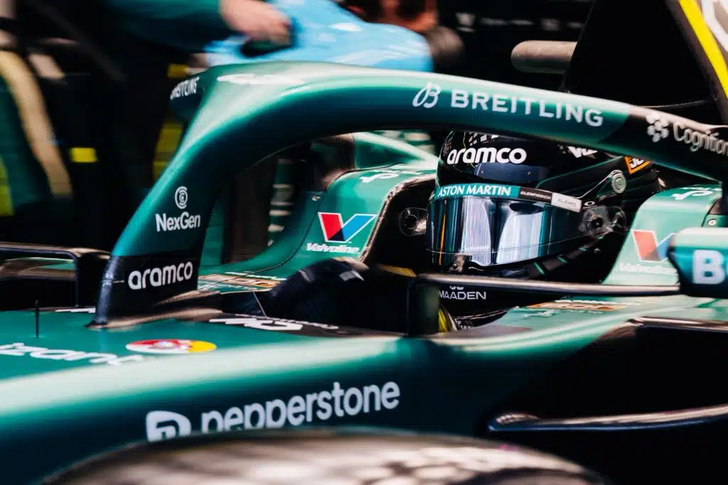 Aston Martin s’est-elle brûlé les ailes en quittant Mercedes ?