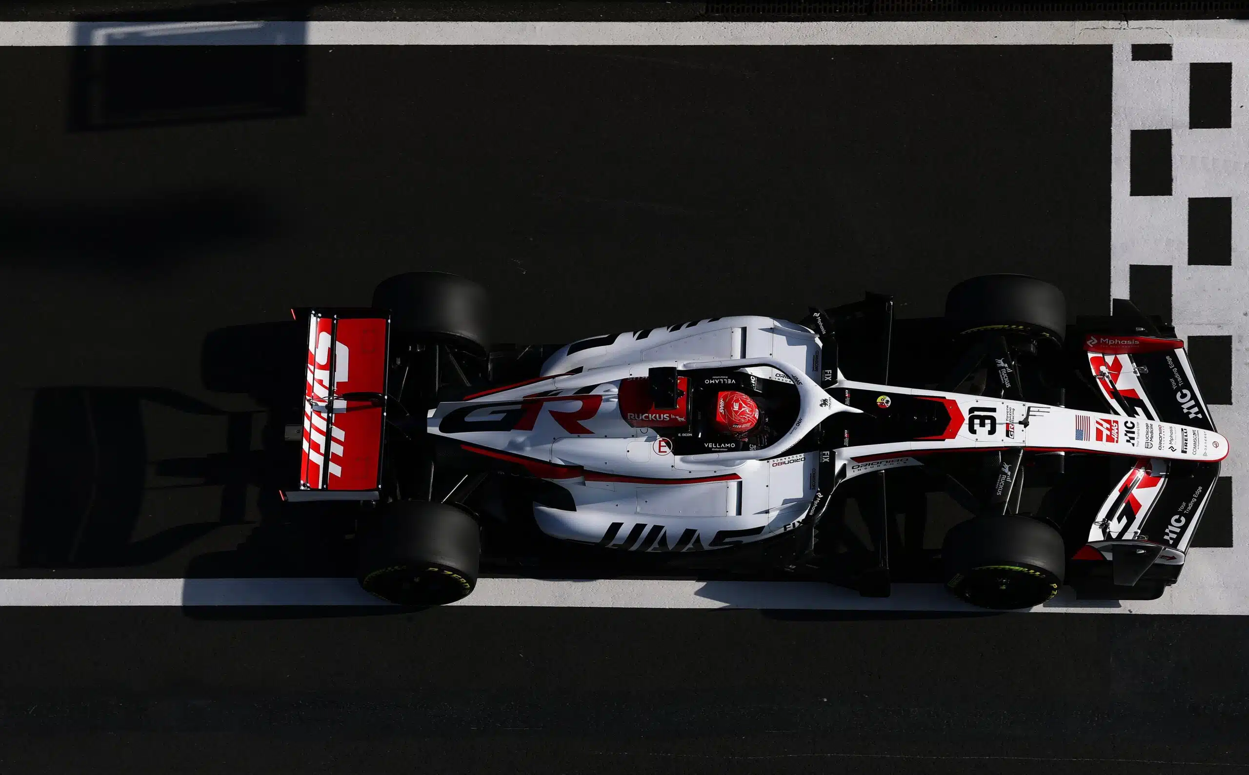 sprint du gp de chine en direct