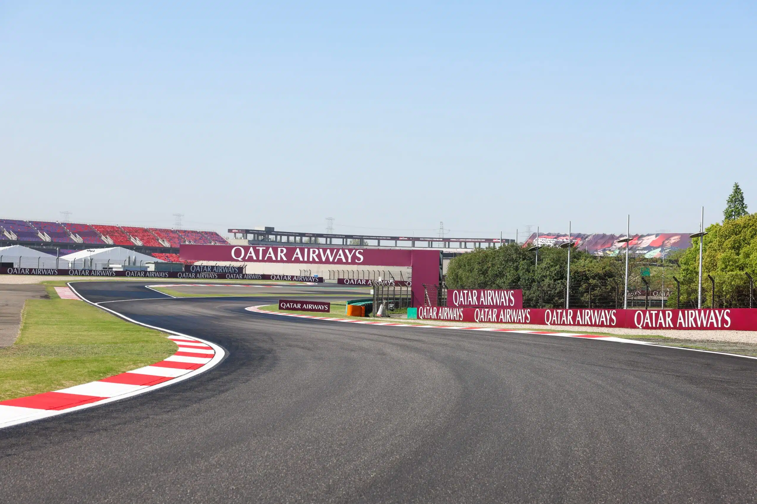 L’annulation de Bahreïn et Djeddah provoque un effet inattendu HDVUzHQXAAAqj9t