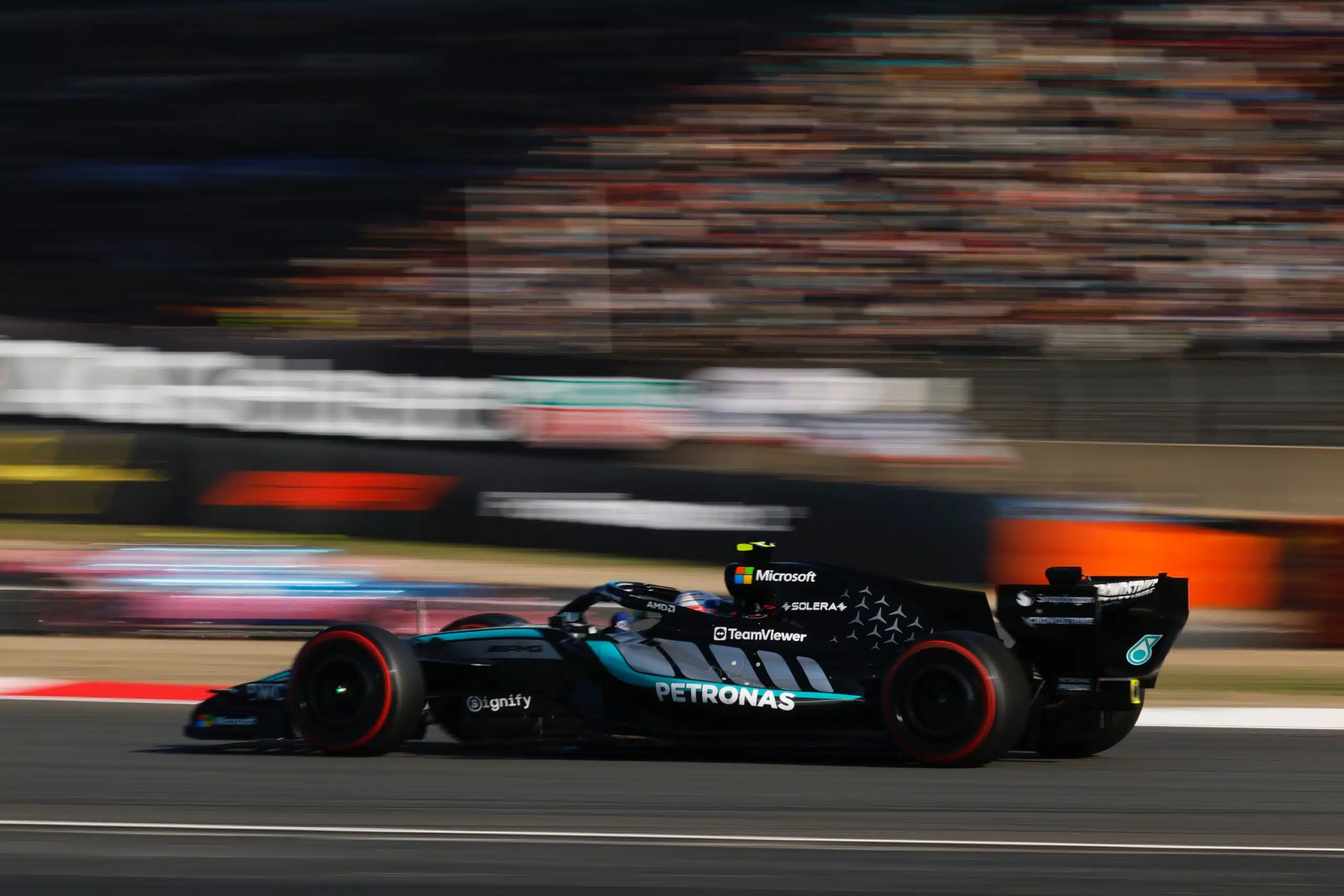 Grille de départ du Grand Prix de Chine 2026 de F1 HDW2kBvWMAA1jPH