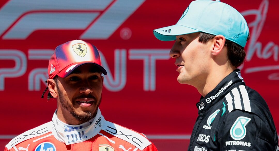 LIVE F1 : Les qualifications du GP de Chine en direct HDWA9FpakAAe6IR