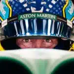 Alonso cédera son volant en essais libres 1 au Japon Fernando Alonso dans sa monoplace