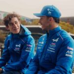 Alpine retrouve le sourire en ce début de saison 2026 HDc7D7-XsAAm_fD