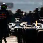 Pas de GP en avril, une mauvaise nouvelle pour Hadjar Hadjar