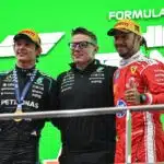 Comment Hamilton transfère les secrets de Mercedes à Maranello HDdQv0aXYAAYCC3