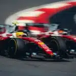 Vasseur explique en quoi Hamilton est différent en 2026 Leclerc et Hamiton au coude à coude