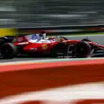 La FIA valide un élément controversé sur la SF-26 de Ferrari HELd94JWoAARiEY