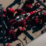 L'idée ingénieuse de Ferrari pour compenser le manque de puissance de son moteur HEQk-H2WUAAsxcr