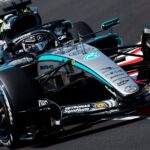 Résultats des essais libres 1 du Grand Prix du Japon 2026 HEYzR0oakAAkrSP