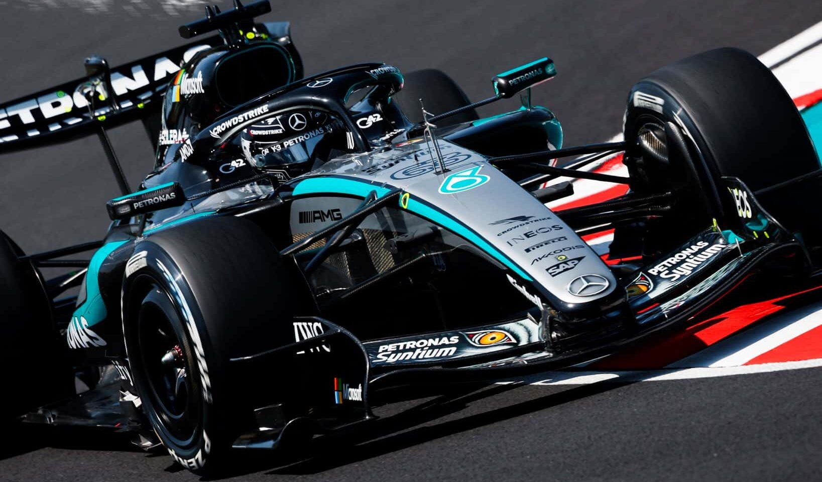 Résultats des essais libres 1 du Grand Prix du Japon 2026