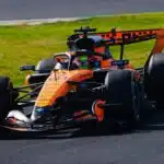 Résultats des essais libres 2 du Grand Prix du Japon 2026 Oscar Piastri à Suzuka
