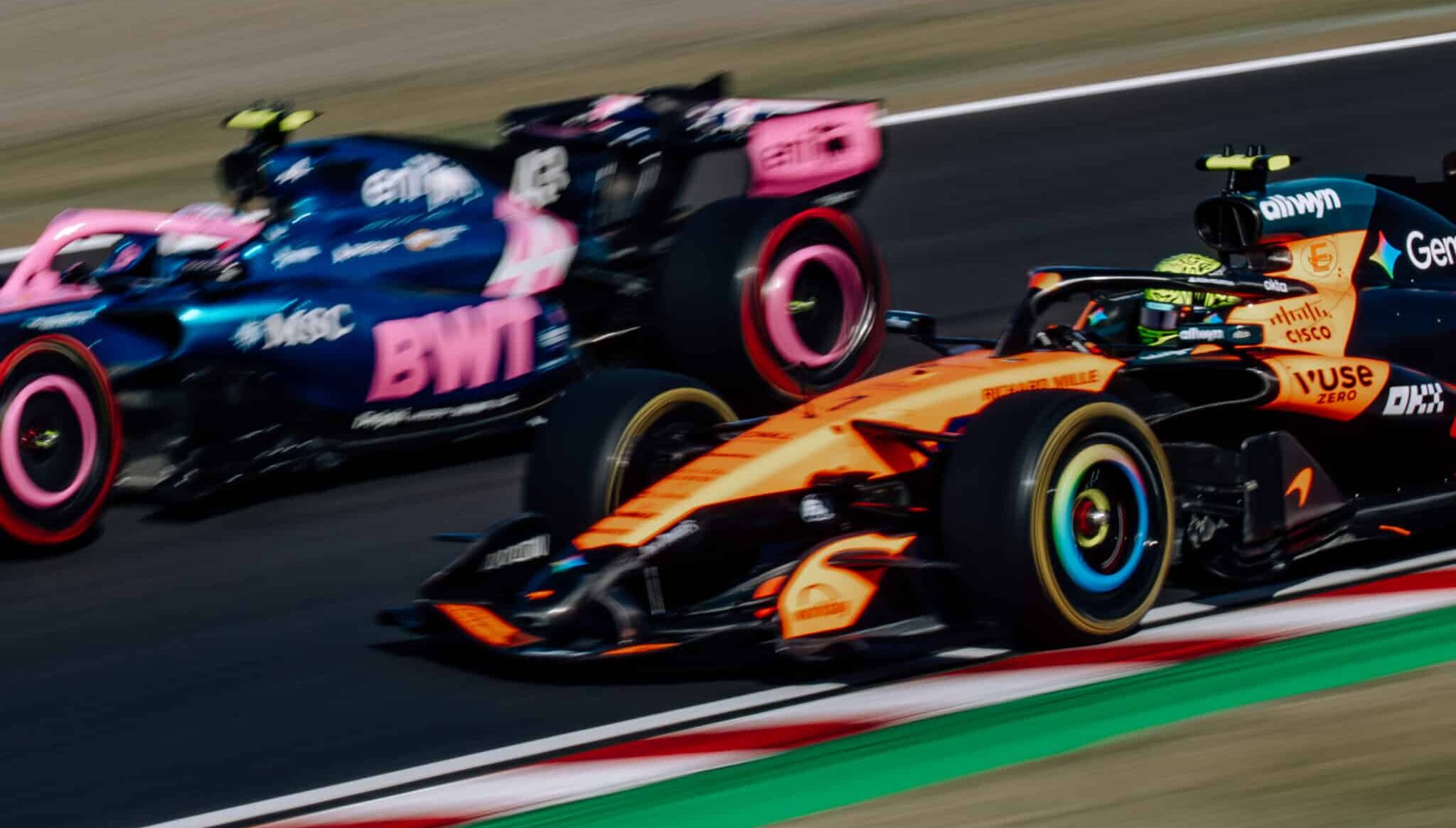 F1 en direct : Les qualifications du GP du Japon en live