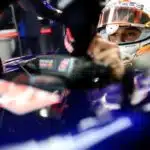 Crise chez Red Bull : Hadjar ne voit aucune issue Hadjar dans la rb22