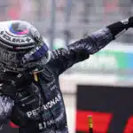 Antonelli prend le pouvoir : Le nouveau classement après Suzuka HEj20sxW8AAzLBx
