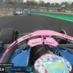 Des nouvelles de Bearman après son crash effrayant à Suzuka HEjoLZEX0AA5oc-