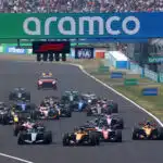 Antonelli : L’insolente domination d’un nouveau patron à Suzuka Victoire de kimi antonelli au japon