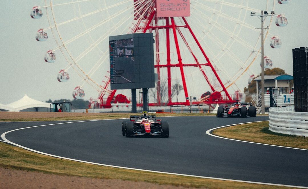 Hamilton s’étonne d’avoir moins de puissance que Leclerc