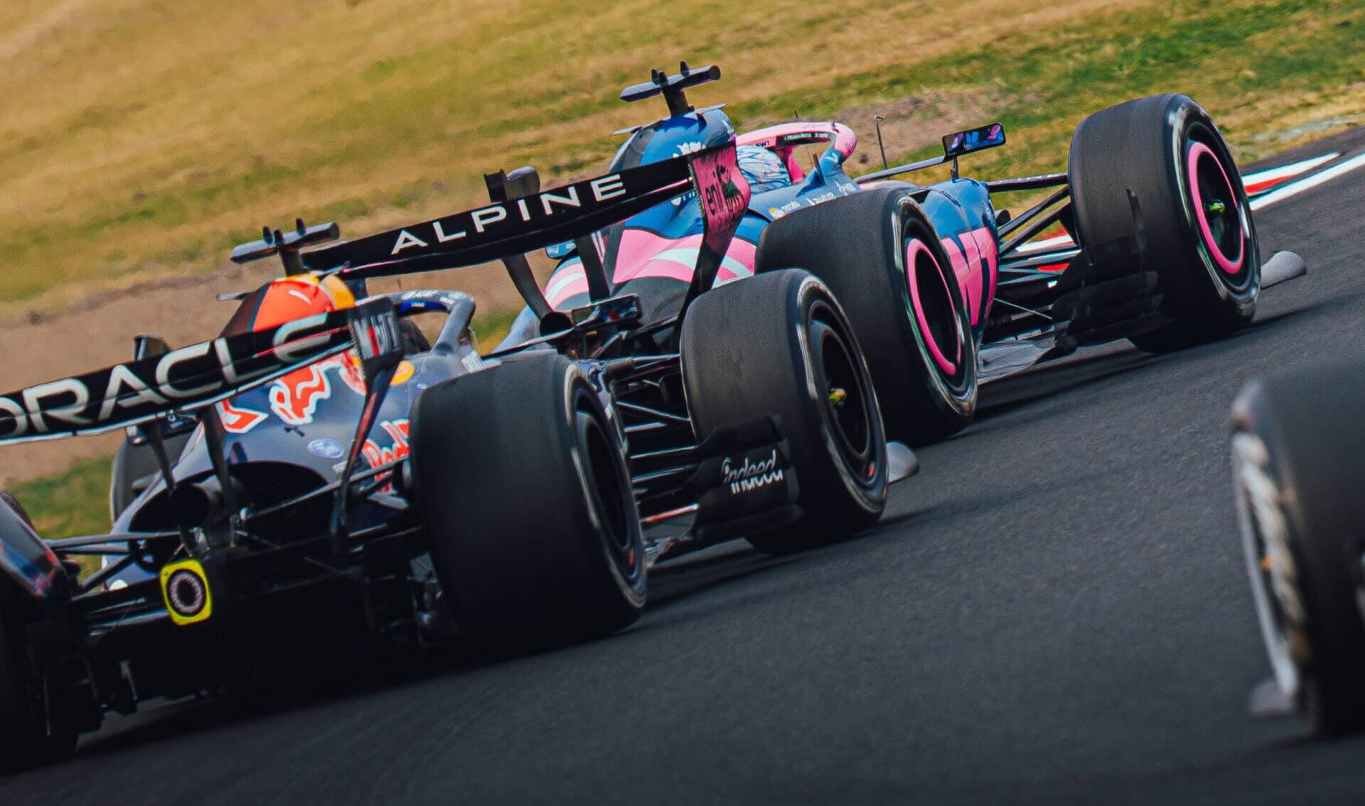 Gasly savoure son exploit, Verstappen dénonce une F1 « absurde »