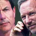 Mercedes proche de coiffer Horner au poteau pour le rachat d'Alpine horner mercedes alpine