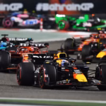 La F1 pourrait enterrer l’hybride pour un V8 turbo en 2031 départ en F1