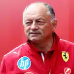 Ferrari envisage un patron italien : Vasseur menacé ? 2219963084