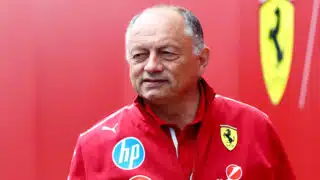 Ferrari envisage un patron italien : Vasseur menacé ?