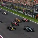 La FIA dévoile les premières pistes pour modifier le règlement 2026 départ du GP de Melbourne 2026