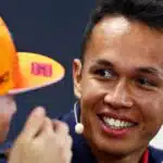L'après-Verstappen en préparation : Red Bull pense à un retour d'Albon Albon verstappen