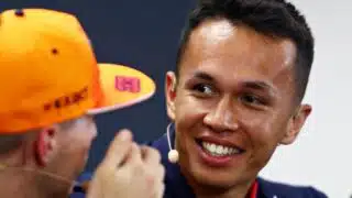 L’après-Verstappen en préparation : Red Bull pense à un retour d’Albon