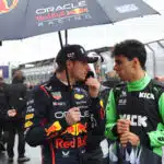 Bortoleto, l’héritier désigné par Verstappen chez Red Bull ? Bortoleto verstappen