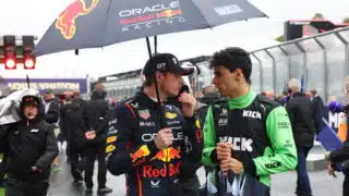 Bortoleto, l’héritier désigné par Verstappen chez Red Bull ?