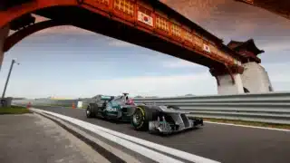 La F1 pourrait retourner en Corée du Sud sur un tracé urbain