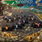 Comment la Formule 1 est devenue une usine à milliards F1 money