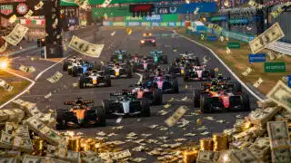 Comment la Formule 1 est devenue une usine à milliards
