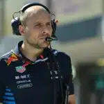 Red Bull refuse de libérer Lambiase avant la fin de son contrat GP