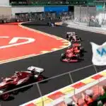 La F1 travaille déjà sur une refonte des moteurs pour 2027 HD4FjgMW0AEMVMz