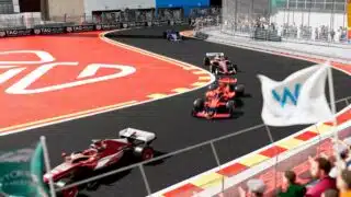 La F1 travaille déjà sur une refonte des moteurs pour 2027