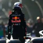 Montoya charge violemment Verstappen et pulvérise Red Bull Max Verstappen