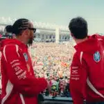 La FIA pourrait autoriser Ferrari à améliorer son moteur Charles Lecerc et Lewis Hamilton