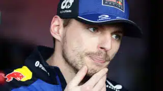 Le départ de Lambiase relance le doute autour de Verstappen
