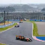 Voici ce que la FIA envisage pour sauver les règles de 2026 HEjei7IW0AAU3Ar