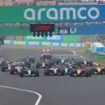 Ferrari bouscule son plan pour revenir à hauteur de Mercedes HEjepGabsAATIjT