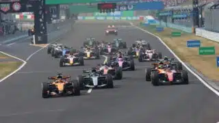 Comment la Formule 1 est devenue une usine à milliards