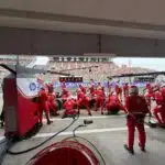 Ferrari fait machine arrière pour l’ingénieur d'Hamilton HEjmRVaXQAAupVZ