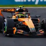 McLaren peut-elle briser la domination de Mercedes à Miami ? Mclaren lando norris