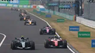 La FIA met fin au petit jeu de Mercedes et Red Bull